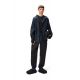 10. Kurtka, płaszcz przeciwdeszczowy Rains unisex Fishtail Jacket W3 18010 47