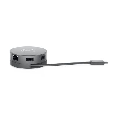 6. Dell Adapter Dell USB-C Dell DA310