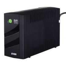 Zasilacz UPS EVER DUO 550 PL AVR USB (T/DAVRTO-000K55/01)