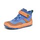 9. Buty barefoot wodoodporne wegańskie Affenzahn Explory Bird of Paradise (01487-70111)