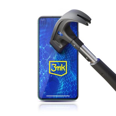 3. Szkło 9H 3mk HardGlass Max Lite™ na Samsung Galaxy S23 5G