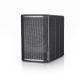dB Technologies SUB612 subwoofer Czarny Subwoofer aktywny