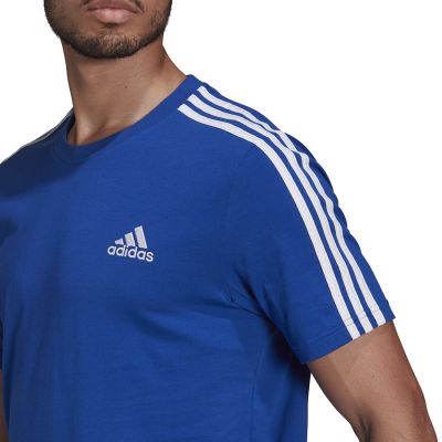 4. Koszulka adidas 3 Stripes SJ T M HE4410