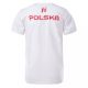 3. Koszulka Huari Poland Fan Jr 92800426925