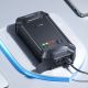 12. Jump starter Baseus PrimeTrip VJ1 12000mAh - czarny