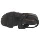 3. Skechers Uno Lite Sandal - Sunny Stand 310372L-BKRG Czarne 27