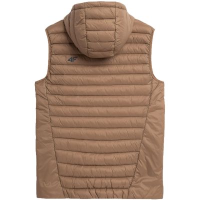 8. Kamizelka 4F M063 M 4FAW23TVESM063 82S