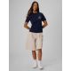 3. T-shirt relaxed z nadrukiem damski 4F 4FRSS26TTSHF4021-31S