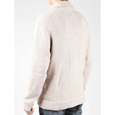 5. Sweter Lee Chunky Cardigan L685OF83
