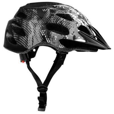 14. Kask rowerowy Spokey Checkpoint 58-61 cm 926891