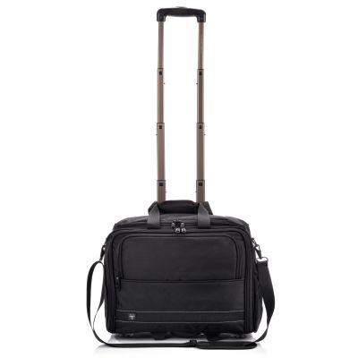 26. Torba podróżna na kółkach SwissBags 17235