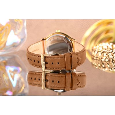 7. Zegarek Damski MICHAEL KORS Slim Runway MK7543 + BOX
