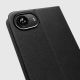 6. Etui SBS Wallet Smooth na iPhone 16e / 17e z klapką - czarne
