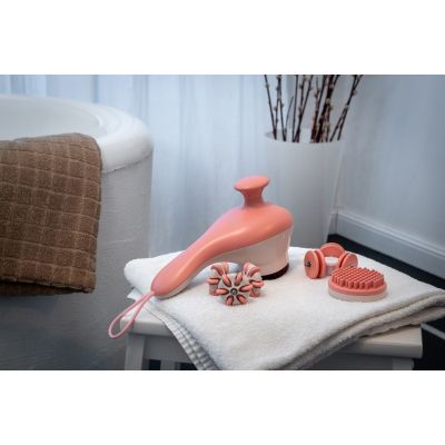 11. AC 950 Masażer do celulitu Medisana