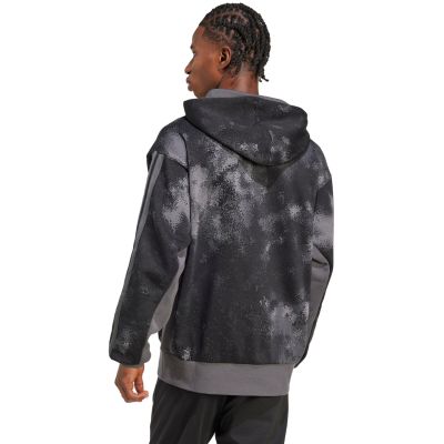 10. Bluza adidas Sea AOP Hoodie M JW3709