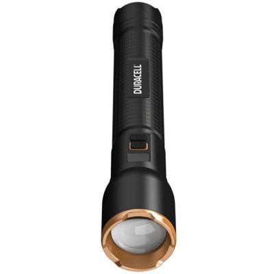 10. Latarka Duracell DF4000R Blister
