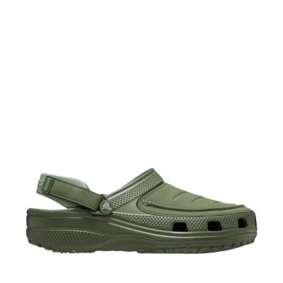 2. Chodaki Crocs Yukon Vista II LR Clog M 207689 309