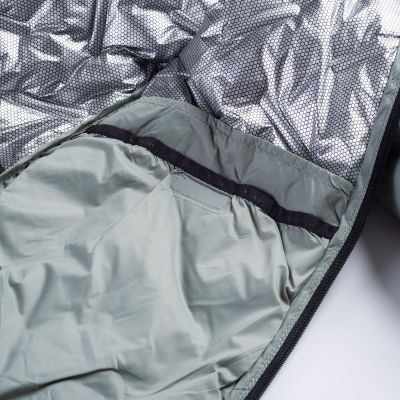 17. Kurtka pikowana Elbrus Huel Primaloft Wos W 92800622478