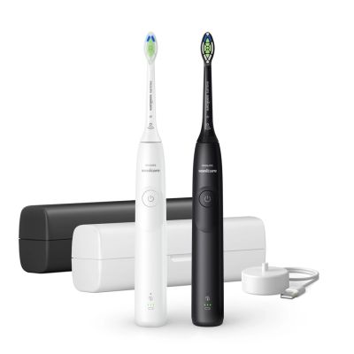 21. Zestaw szczoteczek do zębów PHILIPS HX7109/01