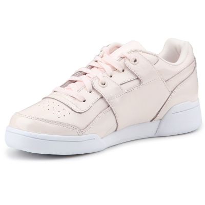 3. Buty Reebok W/O LO Plus Iridescent W CM8951