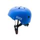 Kask rowerowy Motus Siver rozmiar L, niebieski (MOTHAM8LB)