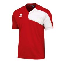 ERREA Koszulka Marcus S/S r. XXS czerwono/ biała