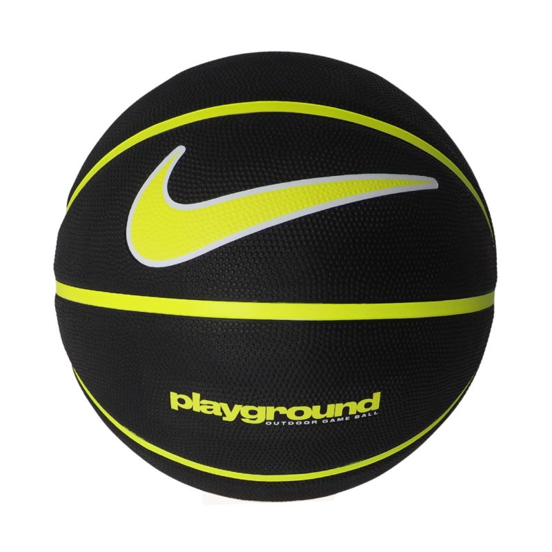3. Piłka do koszykówki Nike Everyday Playground N100449804406