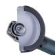 16. Szlifierka kątowa METABO W 18 LTX 150 QUICK (600404650) + walizka metaBOX 165 L Zielony, Czarny