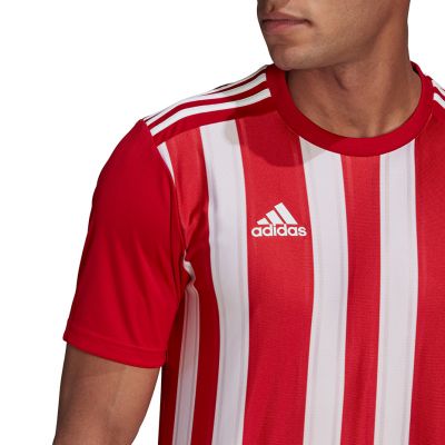 21. Koszulka adidas Striped 21 Jersey M GN7624