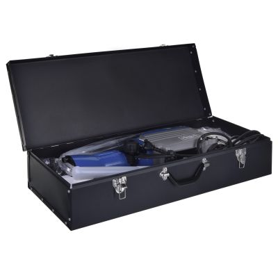 9. Młot wyburzeniowy Scheppach AB1700 HEX