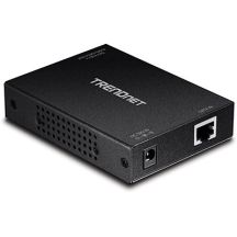 TRENDnet Injector POE+ 30W Gigabit,POE 15W und 60W Ultra POE