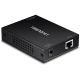TRENDnet Injector POE+ 30W Gigabit,POE 15W und 60W Ultra POE