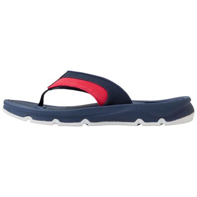 6. Helly Hansen męskie japonki sandały SANDHAMN SANDAL 12085 597