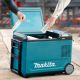 4. Makita. Chłodziarko-ogrze. 20 litrów 18V/40V XGT/230V