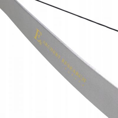 4. Łuk klasyczny Poe Lang Take Down Blue Jazz - niebieski, 30LB (RE-023U-30)