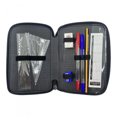 5. Real Madryt piórnik z wyposażeniem 44 pcs 2700001656