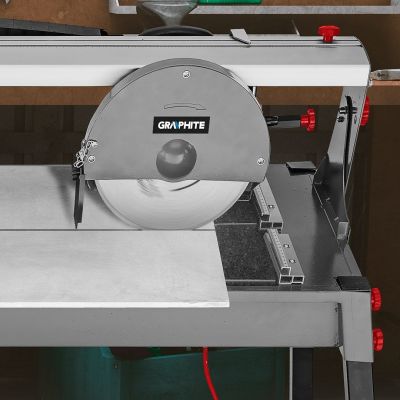 3. Graphite 59G891 ręczna maszynka do cięcia płytek