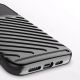 13. Thunder Case elastyczne pancerne etui pokrowiec iPhone 13 Pro Max zielony