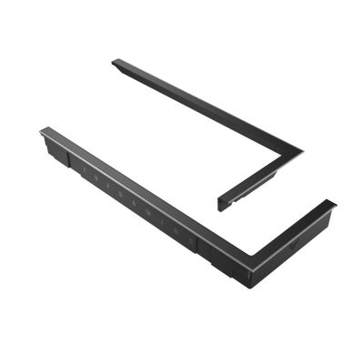 2. Panel led ASUS TUF GAMING GT502 HORIZON ARGB LIG KB