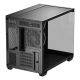 6. DeepCool CG330 3F Tower Czarny