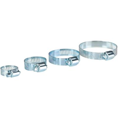 33. OPASKA ŚLIMAKOWA OBEJMA ZACISKOWA 20SZT BLACK + DECKER