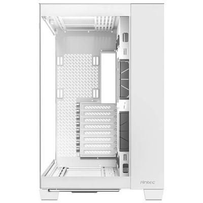 12. Obudowa Antec C8 Biała Full Tower