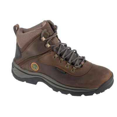 Timberland White Ledge WP Mid TB112135214 Brązowe 41