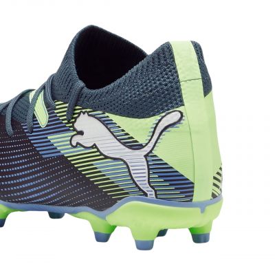 4. Buty piłkarskie Puma Future 7 Match FG/AG M 107945 03