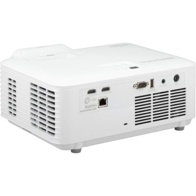 16. Projektor ViewSonic LSD500HD FHD 5500ANSI 2xHDMI USB RS232 RJ45