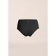 6. Majtki kąpielowe CASALL High Waist Bikini Hipster kolor czarny