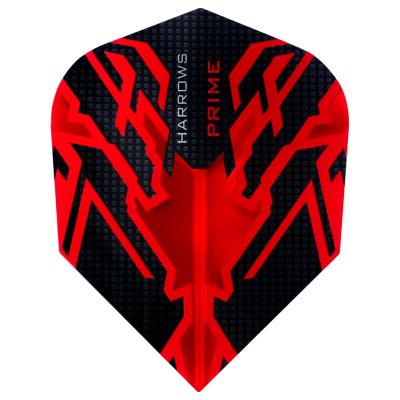 9. Rzutki Harrows Strix 90% Softip