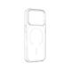 5. Etui AMAZINGTHING Minimal Mag Drop Proof Case 3 Lens na iPhone 18 Pro z mocowaniem na smycz kompatybilne z MagSafe - przezroczyste