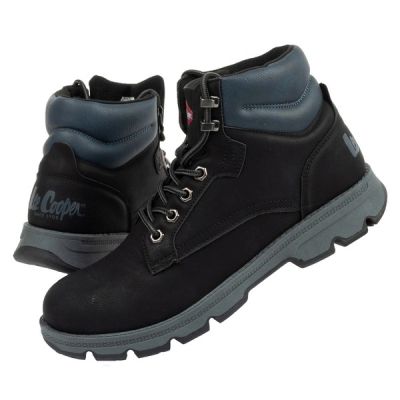 7. Buty Lee Cooper M LCJ-24-01-2948M