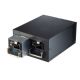 3. FSP Twins PRO 700W moduł zasilaczy 20+4 pin ATX PS/2 Czarny